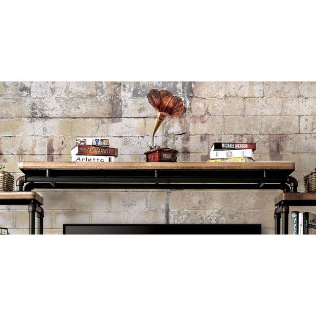 Kebbyll Bridge - Furniture of America product image
