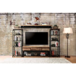 Kebbyll 60" TV Stand - Furniture of America product image