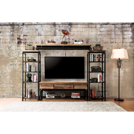 Kebbyll 60" TV Stand - Furniture of America product image