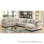 Skyler Chair - Furniture of America product image