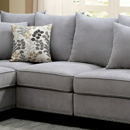 Skyler II Chair - Furniture of America product image