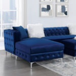 Ciabattoni Sectional - Furniture of America product image