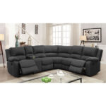 Monique Armless Chair w/ Drop Down Table - Furniture of America product image