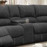 Amaris Console - Furniture of America product image
