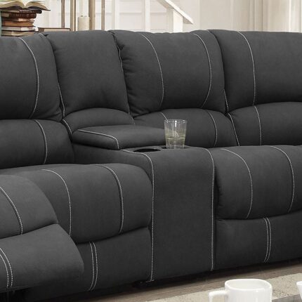 Amaris Console - Furniture of America product image