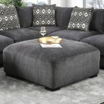 Ottoman Kaylee - Furniture of America product image