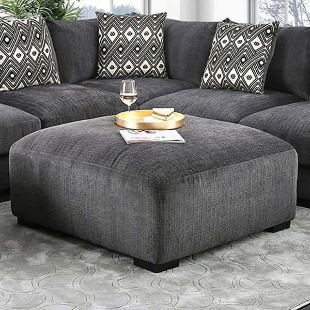 Ottoman Kaylee - Furniture of America product image