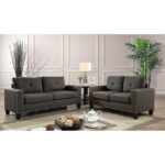 Attwell Sofa - Furniture of America product image