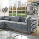 Sectional - Furniture of America product image