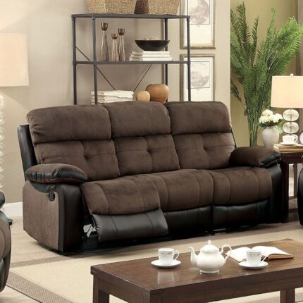 Hadley I Sofa - Furniture of America product image
