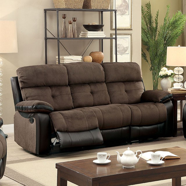 Hadley I Sofa - Furniture of America product image