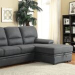 Alcester Sectional - Furniture of America product image