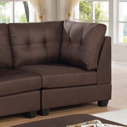Corner Chair - Furniture of America product image