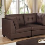 Pencoed I Loveseat - Furniture of America product image
