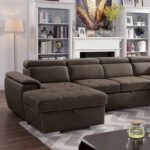 Sectional - Furniture of America product image