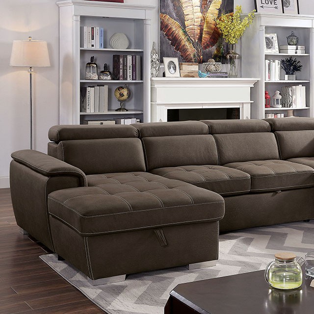 Sectional - Furniture of America product image