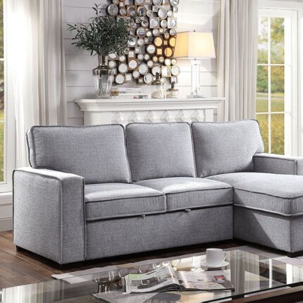 Sectional - Furniture of America product image