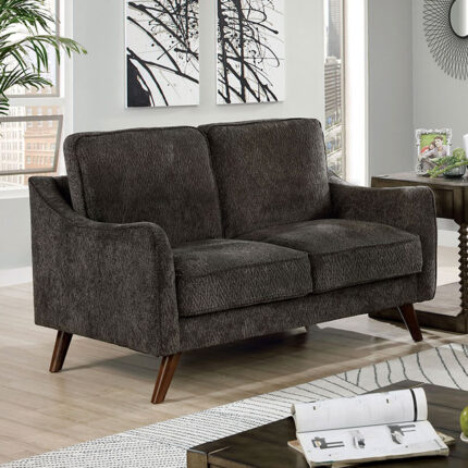 Maxime Loveseat - Furniture of America product image