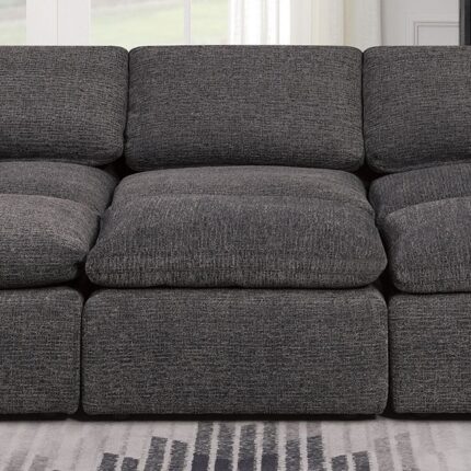 Armless Chair - Furniture of America product image