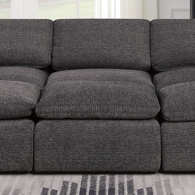 Armless Chair - Furniture of America product image