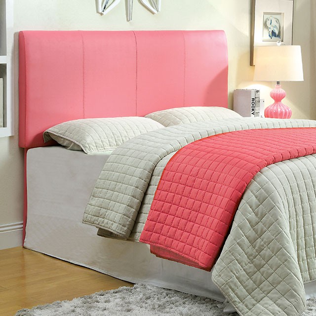 Villa Park II Headboard - Furniture of America product image