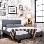 Winn Park Bed - Furniture of America product image