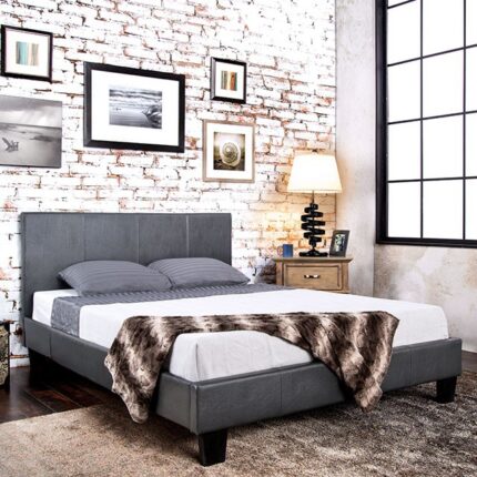 Winn Park Bed - Furniture of America product image