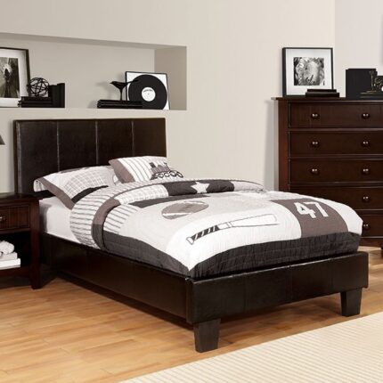 Winn Park Cal.King Bed - Furniture of America product image