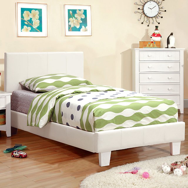 Winn Park Twin Bed - Furniture of America product image