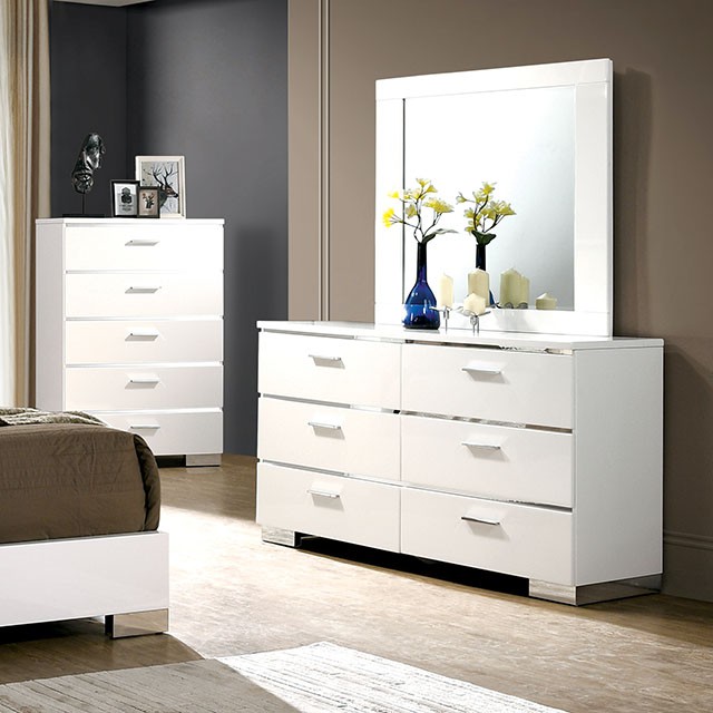 Dresser Malte - Furniture of America product image