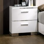 Night Stand Malte - Furniture of America product image
