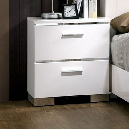 Night Stand Malte - Furniture of America product image