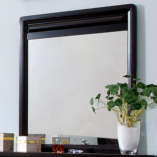 Winsor Mirror - Furniture of America Winsor Mirror - Furniture of America product image