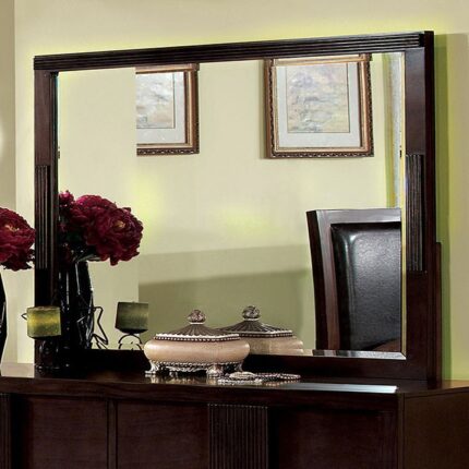 Colwood Mirror - Furniture of America product image