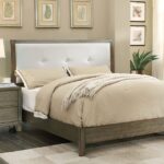 Enrico I Bed - Furniture of America product image