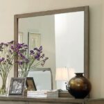 Enrico I Mirror - Furniture of America product image