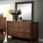 Elkton Mirror - Furniture of America product image