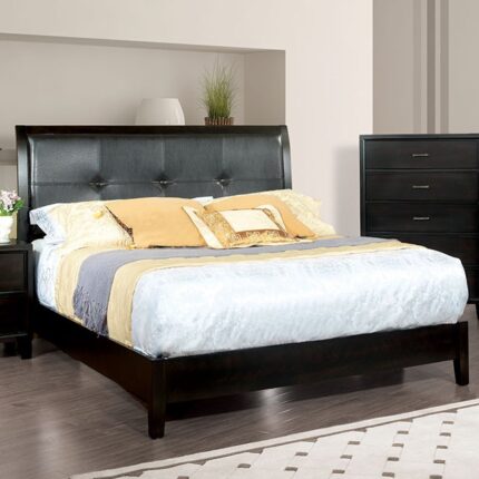 Enrico I Bed - Furniture of America product image