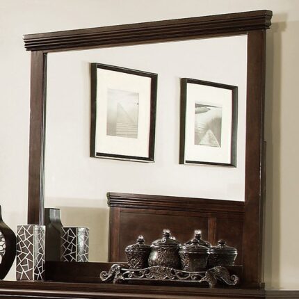 Spruce Mirror - Furniture of America product image
