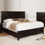 Spruce Queen Bed - Furniture of America product image
