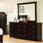 Spruce Dresser - Furniture of America product image