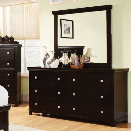 Spruce Dresser - Furniture of America product image