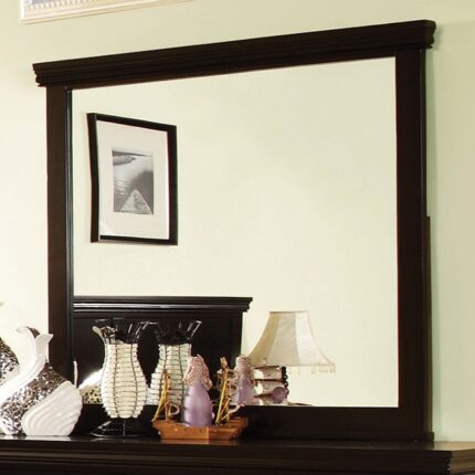Spruce Mirror - Furniture of America product image