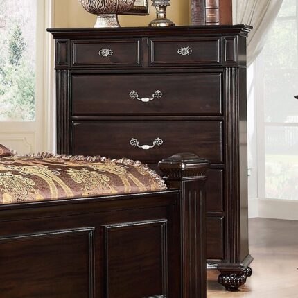 Syracuse Chest - Furniture of America product image