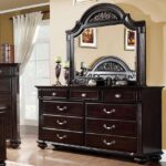 Syracuse Dresser - Furniture of America product image