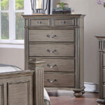 Syracuse Chest - Furniture of America product image