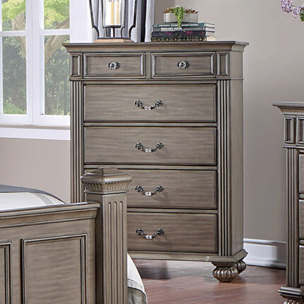 Syracuse Chest - Furniture of America product image