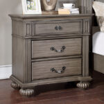 Syracuse Night Stand - Furniture of America product image