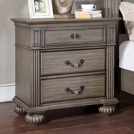 Syracuse Night Stand - Furniture of America product image