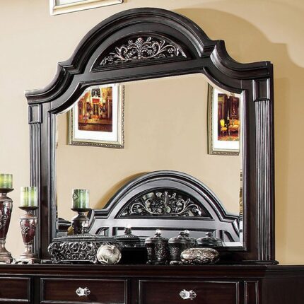 Syracuse Mirror - Furniture of America product image